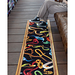 Коврик Seletti Snakes варинант исполнения - 3 | Loft Concept в Екатеринбурге