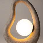 Настольный светильник Opus G9 X 1 варинант исполнения - 9 | Loft Concept в Екатеринбурге