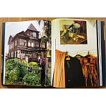 Коллекционная редкая Книга Tim Walker Pictures 2008 варинант исполнения - 4 | Loft Concept в Екатеринбурге
