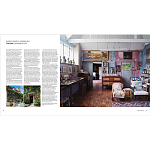 Книга The Iconic Interior: 1900 to the Present варинант исполнения - 6 | Loft Concept в Екатеринбурге