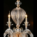 Люстра подвесная Daniele Сrystal варинант исполнения - 4 | Loft Concept в Екатеринбурге