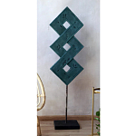 Скульптура из серии «Земля Биармии» широкая варинант исполнения - 1 | Loft Concept в Екатеринбурге