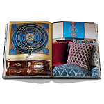 Книга подарочная Смелый бразильский стиль Сиг Бергамина Assouline Maximalism by Sig Bergamin варинант исполнения - 7 | Loft Concept в Екатеринбурге