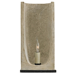 Бра настенное из бетона Rustic Charm варинант исполнения - 2 | Loft Concept в Екатеринбурге