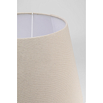 Настольная лампа в детскую Белый морской котик варинант исполнения - 5 | Loft Concept в Екатеринбурге