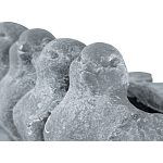 Кашпо Canaries варинант исполнения - 2 | Loft Concept в Екатеринбурге