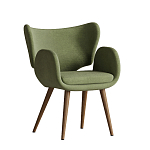 Стул Madina Green варинант исполнения - 1 | Loft Concept в Екатеринбурге