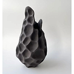 Ваза «Следы» средняя варинант исполнения - 2 | Loft Concept в Екатеринбурге