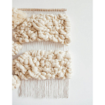 Гобелен «Облака» мини варинант исполнения - 2 | Loft Concept в Екатеринбурге