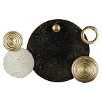 Панно настенное Blank  Space варинант исполнения - 1 | Loft Concept в Екатеринбурге