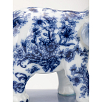 Держатель для книг The blue elephant варинант исполнения - 5 | Loft Concept в Екатеринбурге