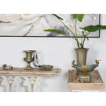 Пепельница фарфоровая Bear  варинант исполнения - 12 | Loft Concept в Екатеринбурге