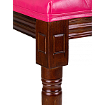 Стул French Juicy pink варинант исполнения - 8 | Loft Concept в Екатеринбурге
