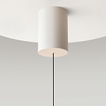 Подвесной светильник Gerhard 3000К 39Вт варинант исполнения - 12 | Loft Concept в Екатеринбурге