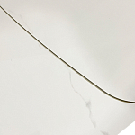 Стол обеденный раскладной керамический Absolute Perfection варинант исполнения - 4 | Loft Concept в Екатеринбурге