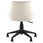 Кресло для рабочего стола Sheilly Beige варинант исполнения - 4 | Loft Concept в Екатеринбурге