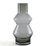 Ваза стеклянная для цветов Brighter Stars варинант исполнения - 1 | Loft Concept в Екатеринбурге