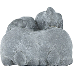 Кашпо The warmth of hares варинант исполнения - 4 | Loft Concept в Екатеринбурге