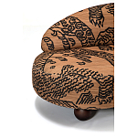 Дизайнерский Диван Wakonda варинант исполнения - 3 | Loft Concept в Екатеринбурге