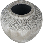 Кашпо Egyptian варинант исполнения - 4 | Loft Concept в Екатеринбурге