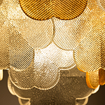 Люстра Mendelssohn варинант исполнения - 6 | Loft Concept в Екатеринбурге