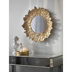 Настенное зеркало The ribbed core варинант исполнения - 9 | Loft Concept в Екатеринбурге