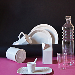 Стакан Seletti Estetico Quotidiano варинант исполнения - 1 | Loft Concept в Екатеринбурге