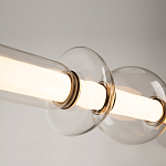 Подвесной светильник Sospiro варинант исполнения - 3 | Loft Concept в Екатеринбурге