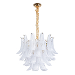 Люстра Lamp Silvia варинант исполнения - 5 | Loft Concept в Екатеринбурге