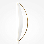 Напольный торшер светодионый Breeze 3000К 33Вт варинант исполнения - 2 | Loft Concept в Екатеринбурге