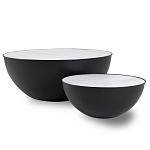 Столик журнальный в форме полусферы Table Bowl варинант исполнения - 5 | Loft Concept в Екатеринбурге