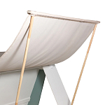 Кровать в детскую в виде домика Tiny Townn Bed варинант исполнения - 7 | Loft Concept в Екатеринбурге