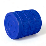 Цветочный горшок Seletti Greca Blue варинант исполнения - 1 | Loft Concept в Екатеринбурге