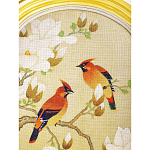 Стул French Juicy yellow варинант исполнения - 5 | Loft Concept в Екатеринбурге