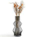 Ваза стеклянная для цветов Brighter Stars варинант исполнения - 3 | Loft Concept в Екатеринбурге