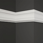 Гладкий молдинг MT-13 варинант исполнения - 1 | Loft Concept в Екатеринбурге