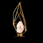 Настольная лампа с плафоном в виде камня Embodiment варинант исполнения - 4 | Loft Concept в Екатеринбурге