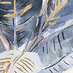 Панно декоративное Листва Volume Effect варинант исполнения - 4 | Loft Concept в Екатеринбурге