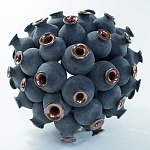 Скульптура парная «Дуальность» варинант исполнения - 2 | Loft Concept в Екатеринбурге