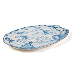 Блюдо Seletti Classics on Acid варинант исполнения - 1 | Loft Concept в Екатеринбурге