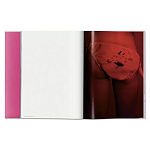 Книга Gisele Bundchen варинант исполнения - 7 | Loft Concept в Екатеринбурге