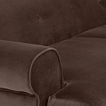 Трехместный диван Garner Sofa варинант исполнения - 3 | Loft Concept в Екатеринбурге