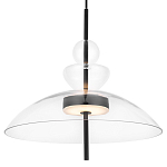 Подвесной светильник Violet варинант исполнения - 1 | Loft Concept в Екатеринбурге