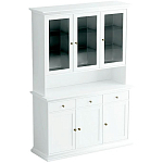 Буфет White surface варинант исполнения - 1 | Loft Concept в Екатеринбурге