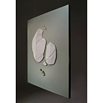 Панно «Весна» варинант исполнения - 2 | Loft Concept в Екатеринбурге