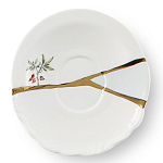 Кофейная пара Seletti Kintsugi  варинант исполнения - 2 | Loft Concept в Екатеринбурге