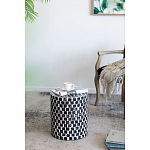 Столик дизайнерский Checkmate варинант исполнения - 5 | Loft Concept в Екатеринбурге