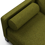 Мебельная ткань Шенилл зеленый цвет 138 см T4-24 варинант исполнения - 10 | Loft Concept в Екатеринбурге