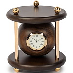 Часы настольные Time Forward варинант исполнения - 1 | Loft Concept в Екатеринбурге