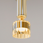 Подвесной светильник Level А 3000К 12ВТ варинант исполнения - 4 | Loft Concept в Екатеринбурге